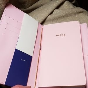Staples Office - Traveler's Notebook Set Staples Office - Traveler's Notebook Set